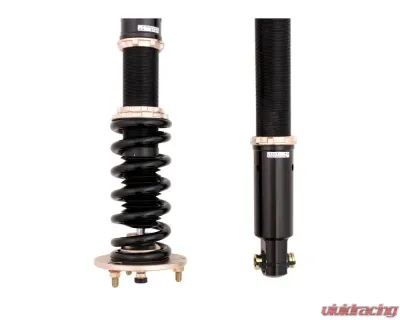 BC Racing BR Type Coilovers Lexus RC-F 2015-2017 - R-26-BR