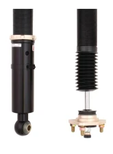 BC Racing BR Type Coilovers Lexus RC-F 2015-2017                                     - R-26-BR - Image 3