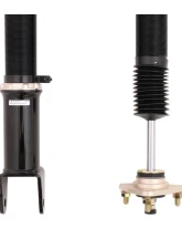 BC Racing BR Type Coilovers Lexus RC200t 2016-2017                                     - R-30-BR - Image 2