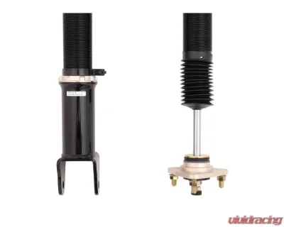 BC Racing BR Type Coilovers Lexus RC200t 2016-2017 - R-30-BR