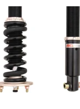 BC Racing BR Type Coilovers Lexus RC200t 2016-2017                                     - R-30-BR - Image 3