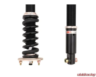 BC Racing BR Type Coilovers Lexus RC200t 2016-2017 - R-30-BR