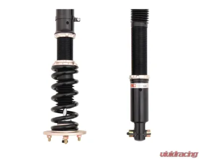 BC Racing BR Type Coilovers Lexus GS250 | GS350 AWD 2013-2018 - R-32-BR