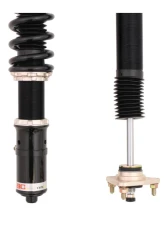 BC Racing BR Type Coilovers Lexus GS250 | GS350 AWD 2013-2018                                     - R-32-BR - Image 3