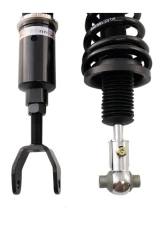 BC Racing BR Type Coilovers Audi S4 B5 AWD 1999-2002                                     - S-05-BR - Image 2