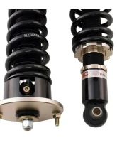 BC Racing BR Type Coilovers Audi S4 B5 AWD 1999-2002                                     - S-05-BR - Image 3