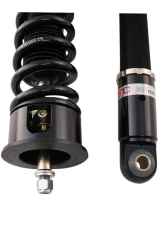 BC Racing BR Type Coilovers Audi A4 | A5 | S4 | S5 B8 FWD | AWD 2009-2016                                     - S-07-BR - Image 3
