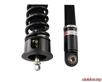 BC Racing BR Type Coilovers Audi A4 | A5 | S4 | S5 B8 FWD | AWD 2009-2016 - S-07-BR