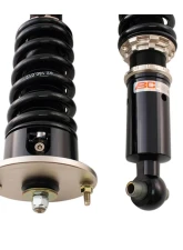 BC Racing BR Type Coilovers Audi A6 C5 AWD 1999-2004                                     - S-12-BR - Image 3