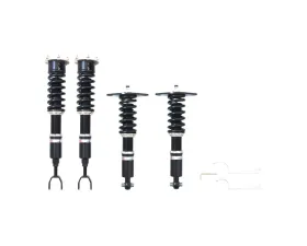 BC Racing BR Type Coilovers Audi Allroad C5 1999-2005
