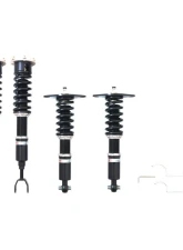 BC Racing BR Type Coilovers Audi Allroad C5 1999-2005                                     - S-19-BR - Image 3