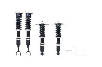 Suspension