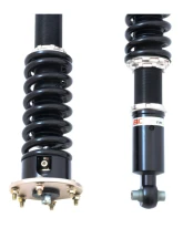 BC Racing BR Type Coilovers Audi Allroad C5 1999-2005                                     - S-19-BR - Image 3