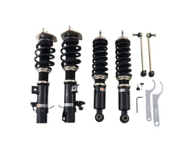 BC Racing BR Type Coilovers Mini Countryman R60 2011-2016