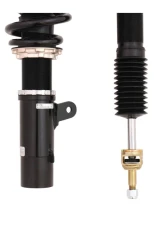 BC Racing BR Type Coilovers Mini Cooper with DDC 2014+                                     - T-04-BR - Image 2