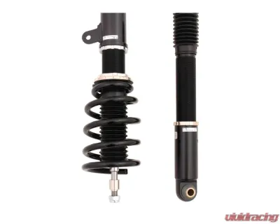 BC Racing BR Type Coilovers Mini Cooper with DDC 2014+ - T-04-BR