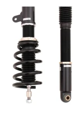 BC Racing BR Type Coilovers Mini Cooper with DDC 2014+                                     - T-04-BR - Image 3
