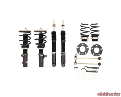 BC Racing BR Series Coilover Mini Cooper F56 2014+ - T-05-BR
