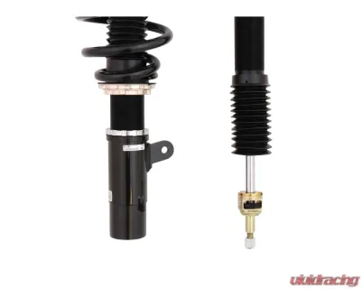 BC Racing BR Series Coilover Mini Cooper F56 2014+ - T-05-BR