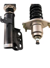 BC Racing BR Type Coilovers Scion tC 2005-2010                                     - U-01-BR - Image 2