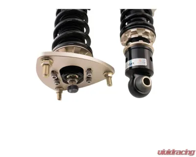 BC Racing BR Type Coilovers Scion tC 2005-2010 - U-01-BR