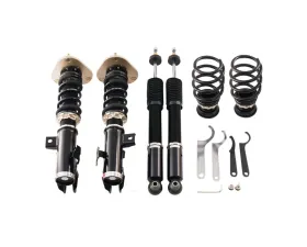 BC Racing BR Type Coilovers Scion tC 2011+