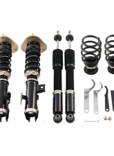 BC Racing BR Type Coilovers Scion tC 2011+                                     - U-04-BR - Image 3