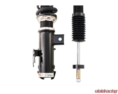 BC Racing BR Type Coilovers Scion tC 2011+ - U-04-BR