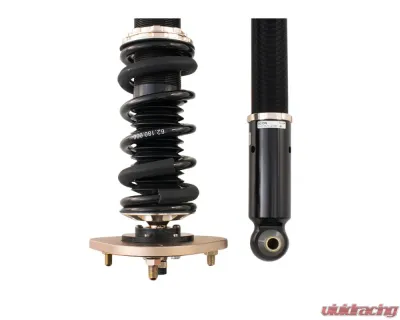 BC Racing BR Type Coilovers Scion tC 2011+ - U-04-BR
