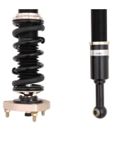 BC Racing BR Type Coilovers Scion iA 2014+                                     - U-07-BR - Image 2