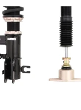 BC Racing BR Type Coilovers Scion iA 2014+                                     - U-07-BR - Image 3