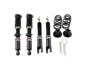 BC Racing BR Type Coilovers Infiniti G35 | G37 | Q40 | Q60 2007-2015