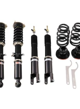 BC Racing BR Type Coilovers Infiniti G35 | G37 | Q40 | Q60 2007-2015                                     - V-02-BR - Image 3