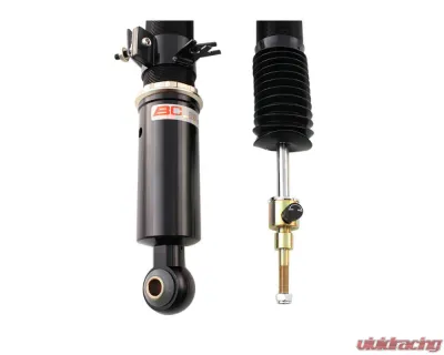 BC Racing BR Type Coilovers Infiniti G35 | G37 | Q40 | Q60 2007-2015 - V-02-BR