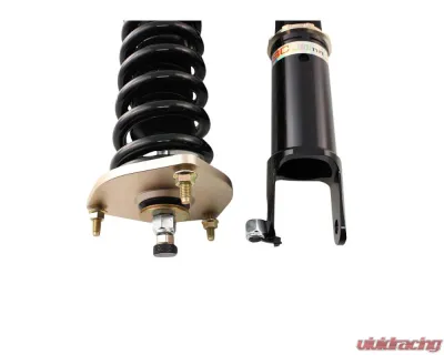 BC Racing BR Type Coilovers Infiniti G35 | G37 | Q40 | Q60 2007-2015 - V-02-BR