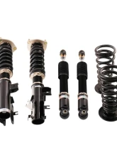 BC Racing BR Type Coilovers Infiniti FX35/45 AWD | RWD 2003-2008                                     - V-03-BR - Image 3