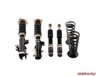 BC Racing BR Type Coilovers Infiniti FX35/45 AWD | RWD 2003-2008 - V-03-BR