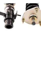 BC Racing BR Type Coilovers Infiniti G35 AWD 2004-2006                                     - V-04-BR - Image 2