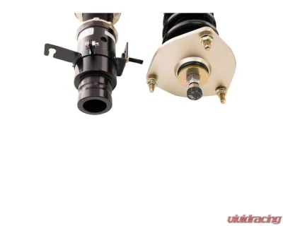 BC Racing BR Type Coilovers Infiniti G35 AWD 2004-2006 - V-04-BR