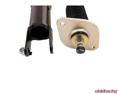 BC Racing BR Type Coilovers Infiniti G35 AWD 2004-2006 - V-04-BR