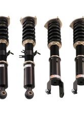 BC Racing BR Type Coilovers Infiniti M37 | M35h | Q70 | Q70L RWD 2011+                                     - V-07-BR - Image 3