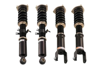 Suspension