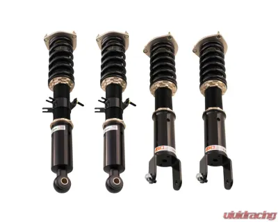 BC Racing BR Type Coilovers Infiniti M37 | M35h | Q70 | Q70L RWD 2011+ - V-07-BR