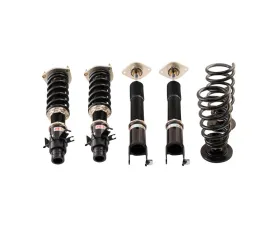 BC Racing BR Type Coilovers Infiniti G37x | G35x | Q60 AWD 2007-2015