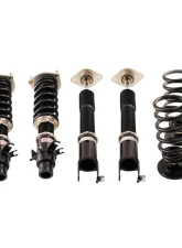 BC Racing BR Type Coilovers Infiniti G37x | G35x | Q60 AWD 2007-2015                                     - V-08-BR - Image 3