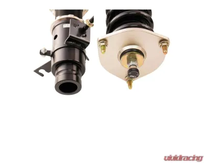 BC Racing BR Type Coilovers Infiniti G37x | G35x | Q60 AWD 2007-2015 - V-08-BR