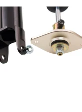 BC Racing BR Type Coilovers Infiniti G37x | G35x | Q60 AWD 2007-2015                                     - V-08-BR - Image 3