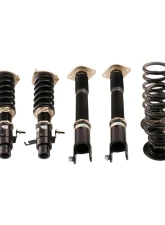 BC Racing BR Type Coilovers Infiniti M35 AWD 2006-2010                                     - V-11-BR - Image 3