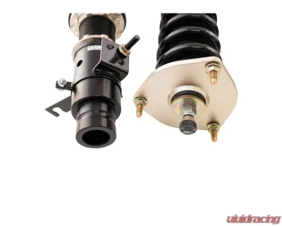 BC Racing BR Type Coilovers Infiniti M35 AWD 2006-2010 - V-11-BR