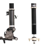 BC Racing BR Type Coilovers with Spindle Infiniti M35/M45 2002-2004                                     - V-17-BR - Image 2